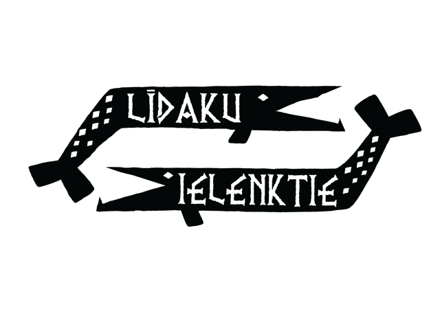 LĪDAKU IELENKTIE