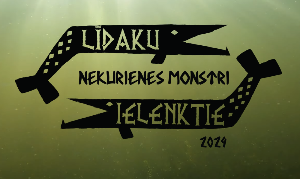 “Nekurienes monstri” Somija, 2024