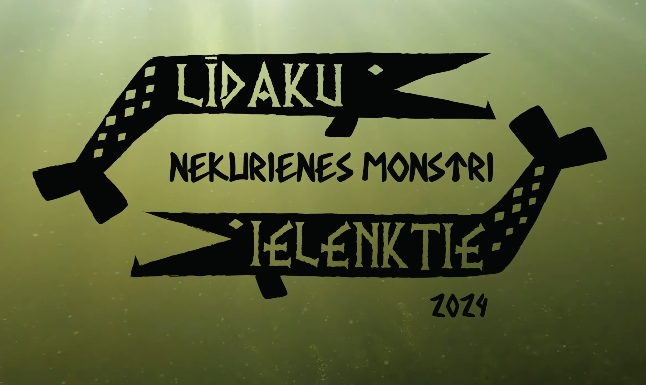 “Nekurienes monstri” Somija, 2024