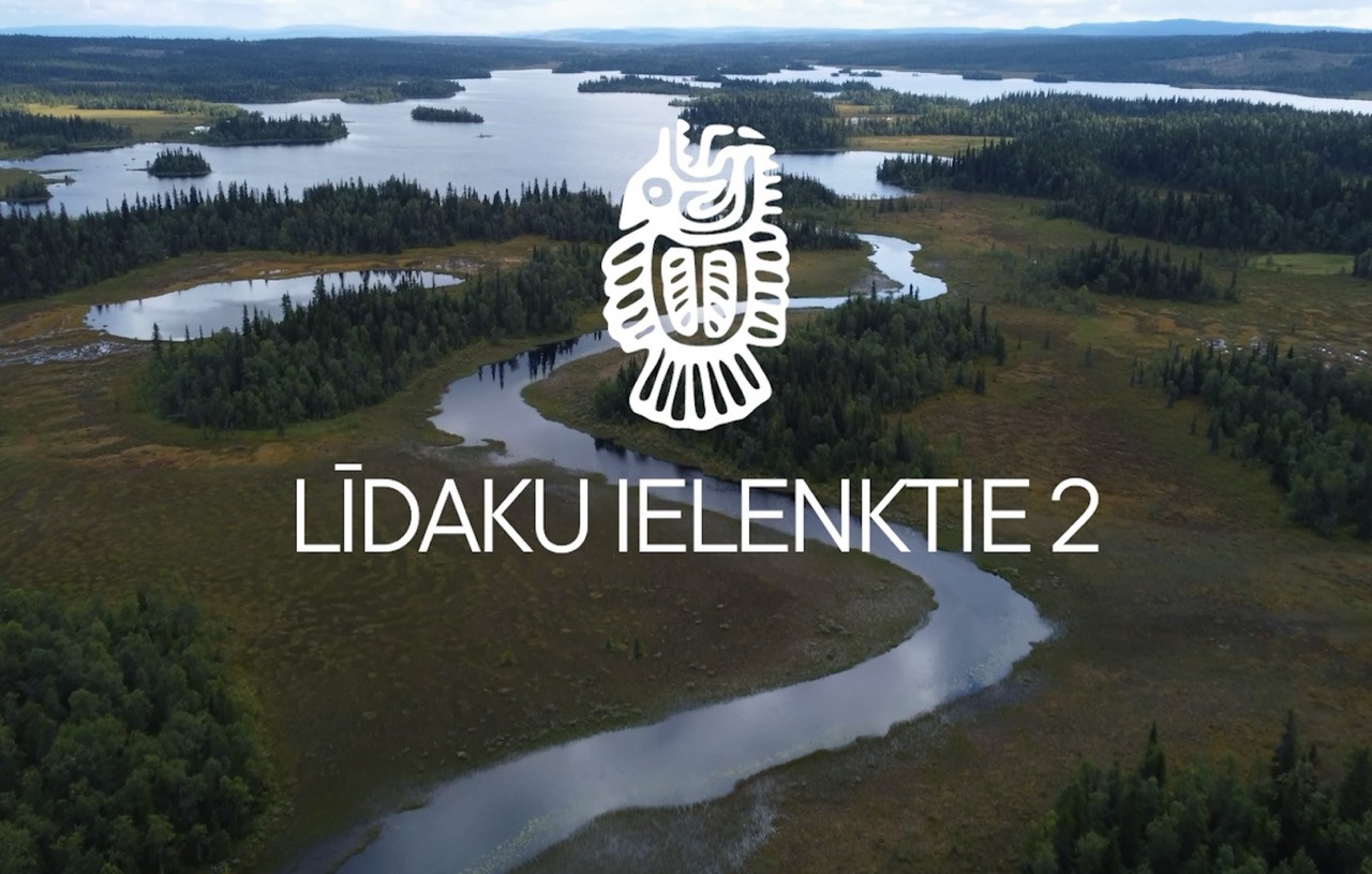 “Eldorado” Somija un Zviedrija, 2023