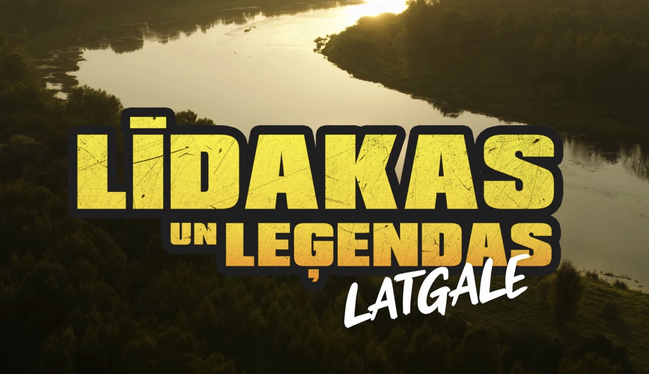 LĪDAKAS UN LEĢENDAS “LATGALE”  Latvija, 2024
